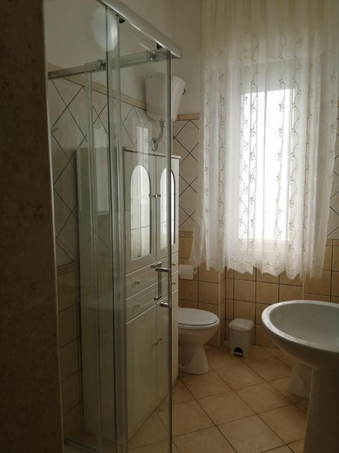 Aparthotel Le Stanze Dell'Olimpo à Agrigente Chambre photo